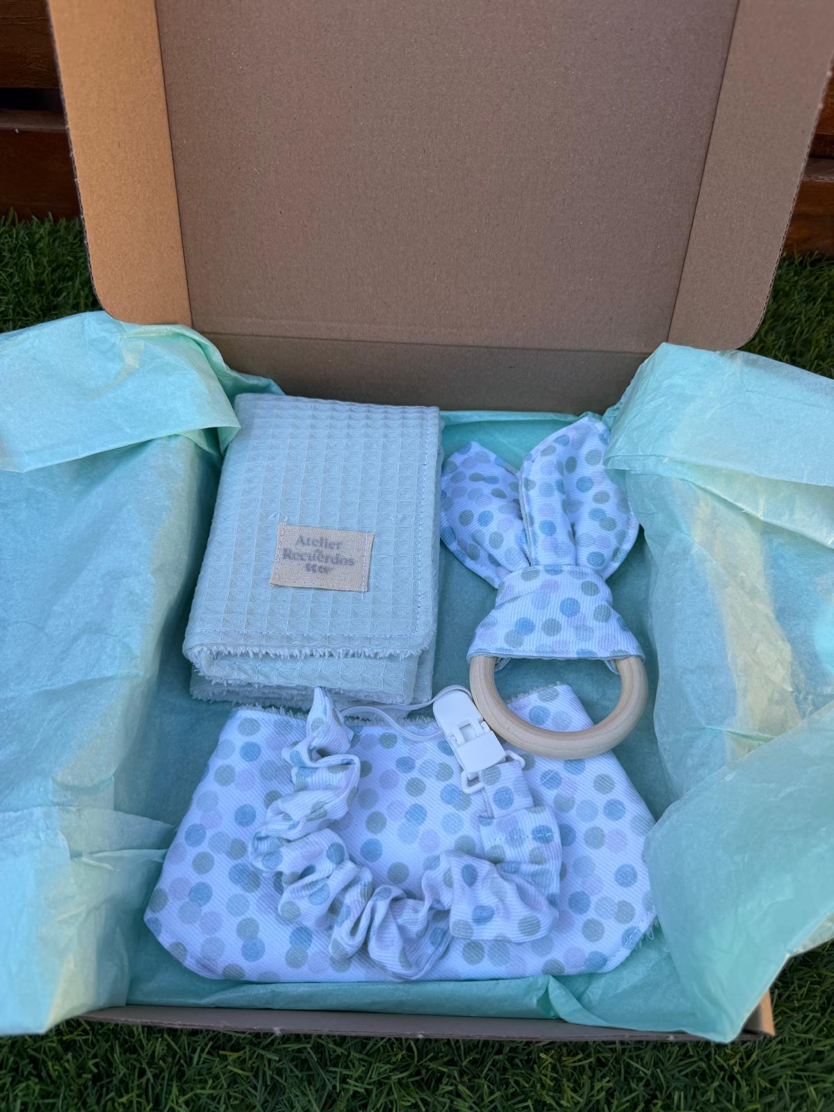 Regalos para bebé